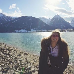 Meet your Posher, Tanja